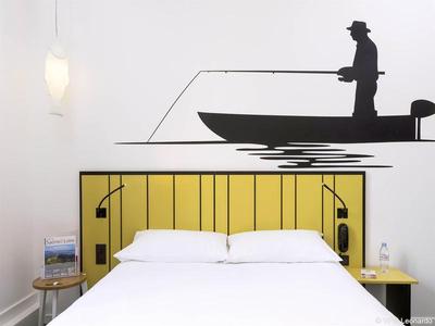ibis Styles Macon Centre 