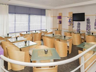 ibis Metz Centre Gare