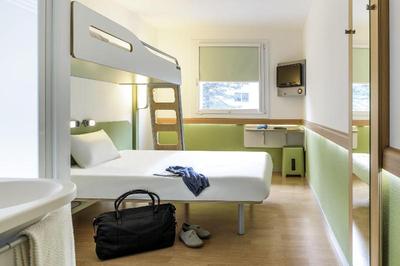 ibis budget Metz Sud