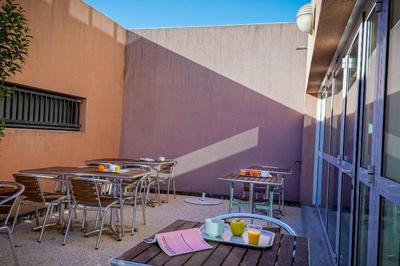ibis budget Aubenas