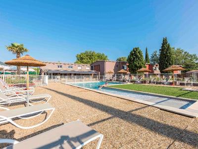 ibis Montelimar Nord
