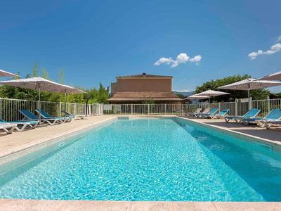 Ibis Sisteron