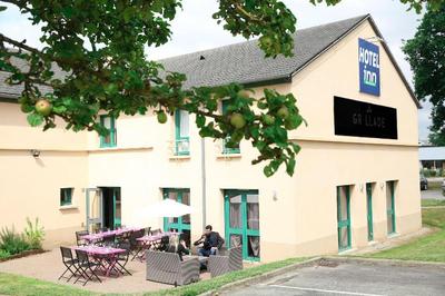 Inn Design Hotel Châteaubriant