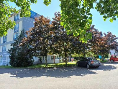 ibis budget Nantes Ouest Atlantis Coueron
