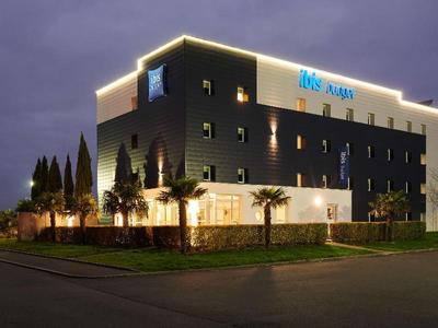 ibis budget Ancenis