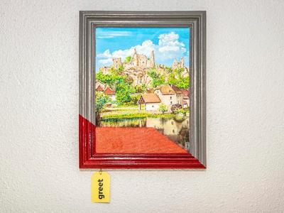 greet hotel Annecy Cran Gevrier