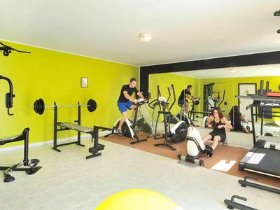 ibis Orange Sud