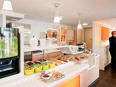ibis budget Cergy Saint Christophe