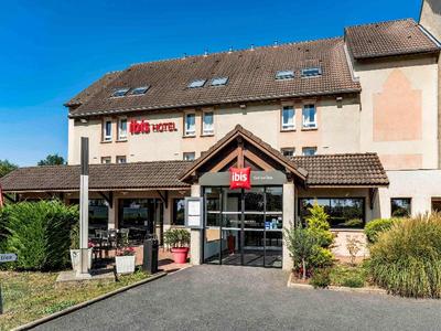 Ibis Creil-Sur-Oise