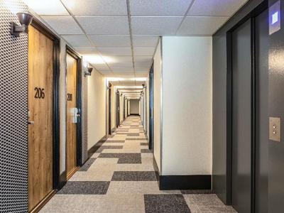 Ibis Paris Gennevilliers