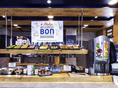 ibis budget L'Isle Adam 