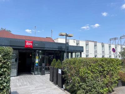 ibis Melun