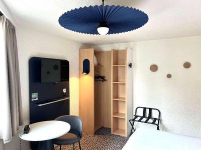 Ibis Paris Brancion Parc des Expositions 15eme