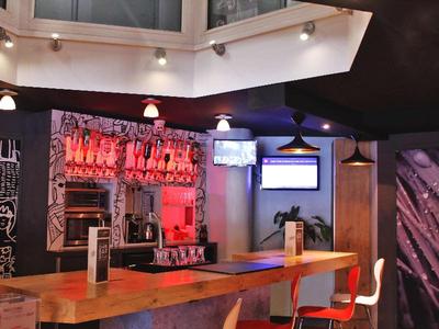 Ibis Paris Brancion Parc des Expositions 15eme