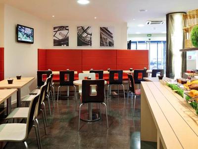 ibis Paris Gare de Lyon Reuilly