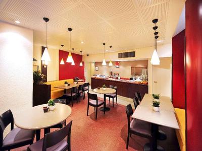 ibis Paris Gare Montparnasse 15ème