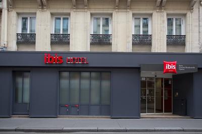 ibis Paris Grands Bulvarı Opera 9. Bölge