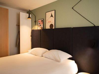 ibis Paris Italie Tolbiac 13. Bölge