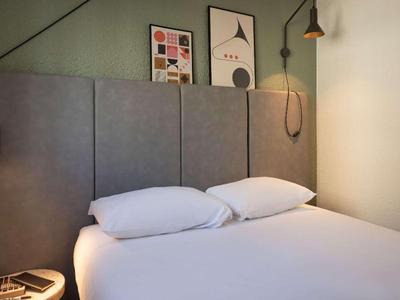 ibis Paris Italie Tolbiac 13. Bölge