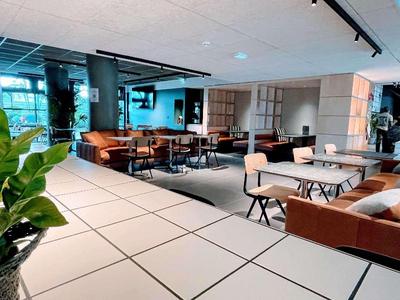 greet Hotel Paris Nord 18e, Eski ibis budget