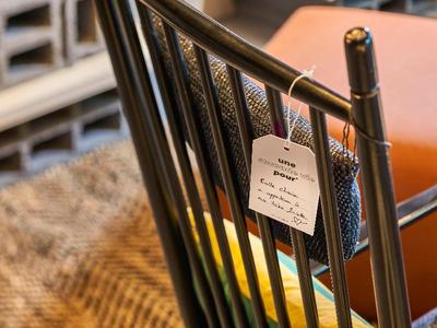 greet Hotel Paris Nord 18e, Eski ibis budget