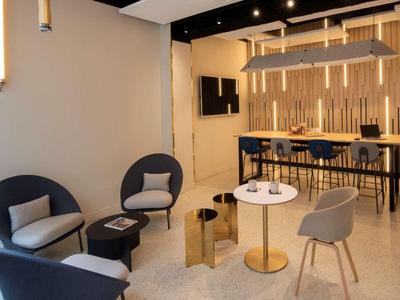 ibis Styles Paris Opéra Lafayette