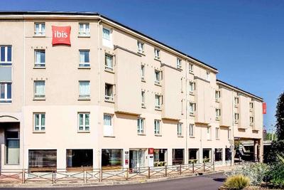 Ibis Styles Poissy