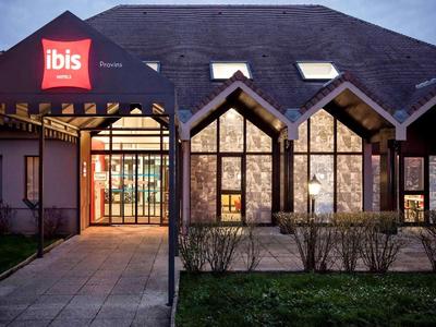 ibis Provins