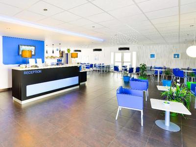 Ibis Budget Fribourg