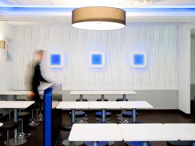 Ibis Budget Fribourg