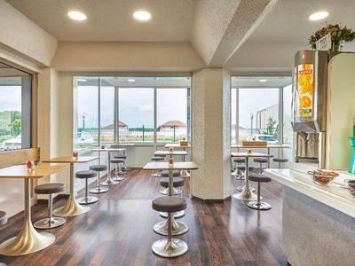 Ibis Styles Orléans