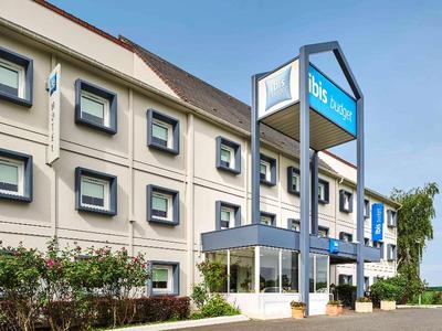 Ibis Styles Orléans