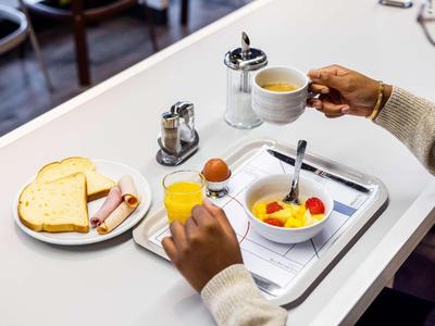 Ibis Budget Villemomble