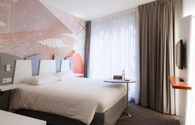 ibis Styles Poitiers Centre