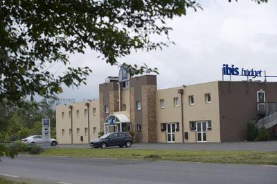 ibis budget Pau Est