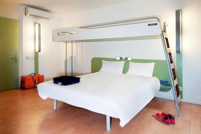 Ibis Hyères Centre