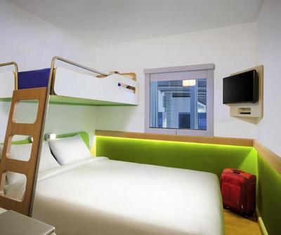 Ibis Hyères Centre