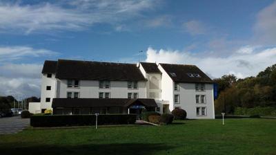 ibis budget Quimper