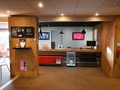 Ibis Laval Le Relais D'Armor