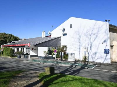 Ibis Laval Le Relais D'Armor