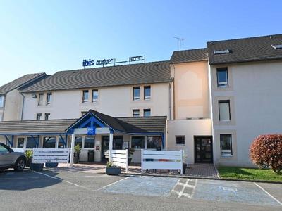 Ibis Budget Laval