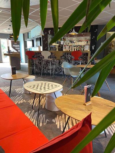 Ibis Styles Pontivy Centre