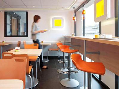 Ibis Styles Bobigny Centre Préfecture