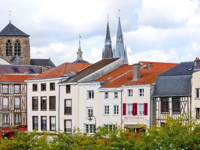 ibis Chalons en Champagne