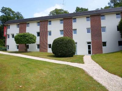 ibis Fourmies