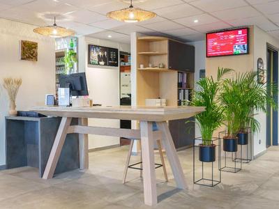 ibis Laon