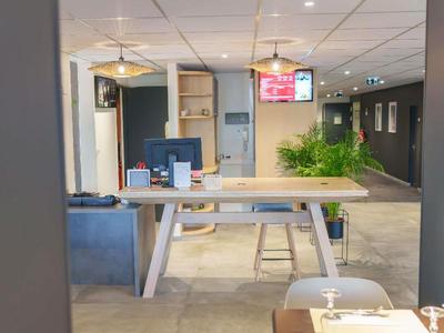 ibis Laon