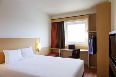 ibis Strasbourg Centre Petite France