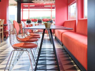 ibis Strasbourg Sud la Vigie