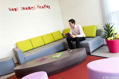 ibis Styles Toulouse Cité Espace